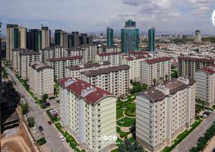 Apartment for Rent 175m in Empire Royal Apartments 