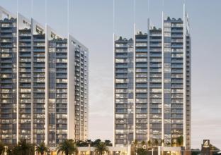 Apartment for Sale 71m in Qaiwan Mirador