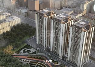 Apartment For Sale 144m in Sky Tower