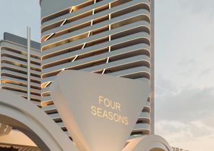 Apartment for Sale 125m in Four Season 