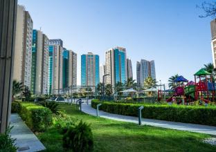 Apartment for Rent 194m in Empire Wing