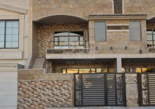 خانوو بۆ فرۆشتن 125م لە گەڕەکی 5ی حەسارۆک