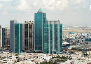 Office for Sale 123m in Empire Business Tower