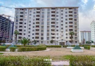 Apartment for Rent 273m in Empire Royal Apartments 