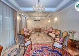 دار للبیع 324م في مشروع قریة انکلیزیة 