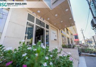 Building for Sale 468m in Bakhtyari 