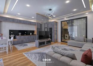 دار للبیع 168,5م في حي فرمانبران