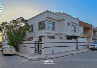 خانوو بۆ فرۆشتن 170م لە گەڕەکی 5ی حەسارۆک