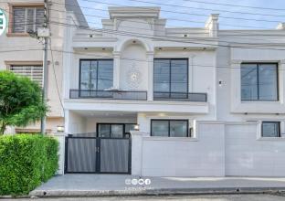 خانوو بۆ فرۆشتن 110م لە گەرەکی 5ی حەسارۆک