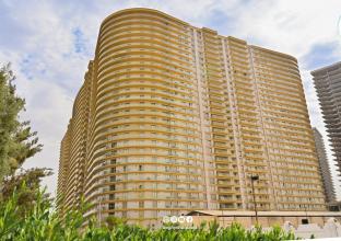 شوقە بۆ کرێ 85م لە پرۆژەی رۆیا تاوەر