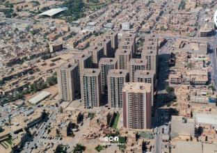 Apartment for Rent 150m in New Eskan 