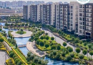 Apartment for Sale 153m in Kalekent Site 