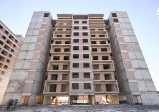 Apartment For Sale 102m in Peshang Tower 