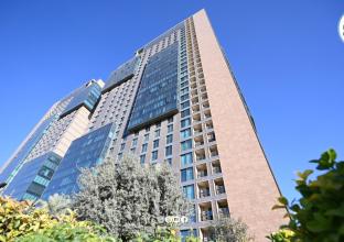 شوقە بۆ کرێ 83م لە پرۆژەی کواترۆ تاوەر