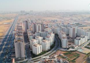 شوقە بۆ کرێ 56م لە پرۆژەی گوندی لوبنانی 