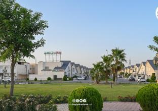 House For Rent 200m in Italian City 2