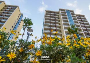 Apartment for Rent 83m in Lalav City 