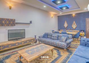 دار للإیجار 200م في حي سربستي (32 پارك)