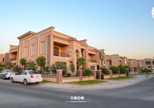 دار للبیع 312م في مشروع آزادي نوي 