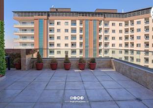 شقة للبیع 220م في مشروع اسکان تاور