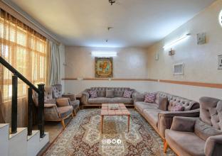 دار للبیع 100م في حي هفالان 