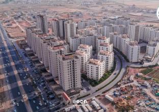 Apartment For Sale 80m in Lebanese Village 