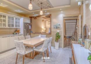 دار للبیع 100م في حي هولیري نوي 