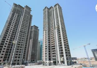 Apartment for Sale 168m in Empire Wings 