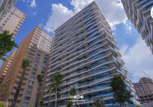 شقة للبیع 75م في حي ویفي افینو