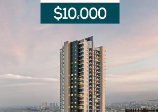 Apartment for sale 115 m2 in Chla Zaitwn