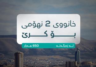 House For Rent 200m in Zargata 