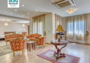 شقة للبيع في مجمع رويال ستي بمساحة 350 متر