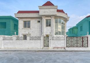 خانوو بۆ فرۆشتن 306م لە گوندی ئەلمانی