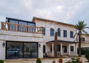 Villa 600m for Sale in American Village