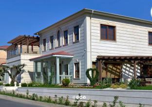 فیلا للبیع 430م في قریة أمرکیة 