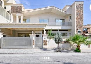House for Sale 334m in Amin Amakan 