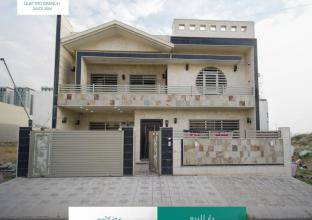 بيت للبيع 220م في حي 189 عنكاوە