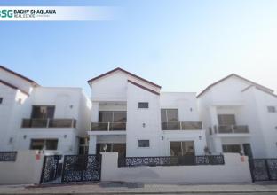 دار للإیجار 240م في قریة ارام 1