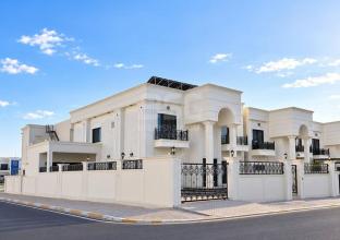House 386m for Sale in Aram Village 2
