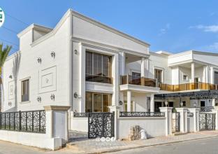 House for Sale 240m in Aram Village 