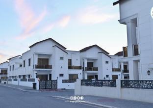 دار للبیع 240م في قریة أرام