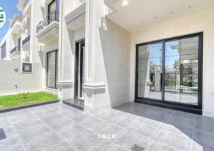 دار للبیع 200م في حي سربستي 