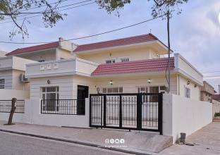 خانوو بۆ فرۆشتن 221م لە پرۆژەی ئاشتی ستی 2