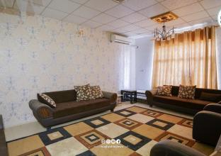 دار للبیع 204م في مشروع آشتي ستي 2  