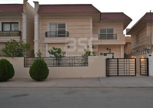 House for Sale 250m in Ashti City 2