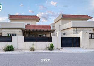 دار للبیع 300م في کلوبال ستي 