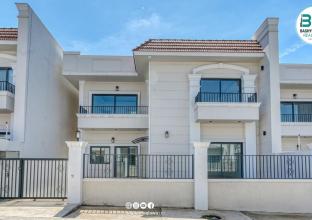 House for Sale 250m in Ashty City 2 