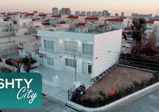 خانوو بۆ فرۆشتن 221م لە پرۆژەی ئاشتی ستی 2