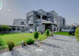 House for Sale 450m in Ganjan City