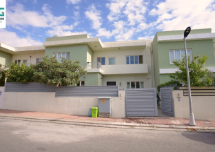 خانوو بۆ فرۆشتن 200م لە ئەتلانتیک ستی